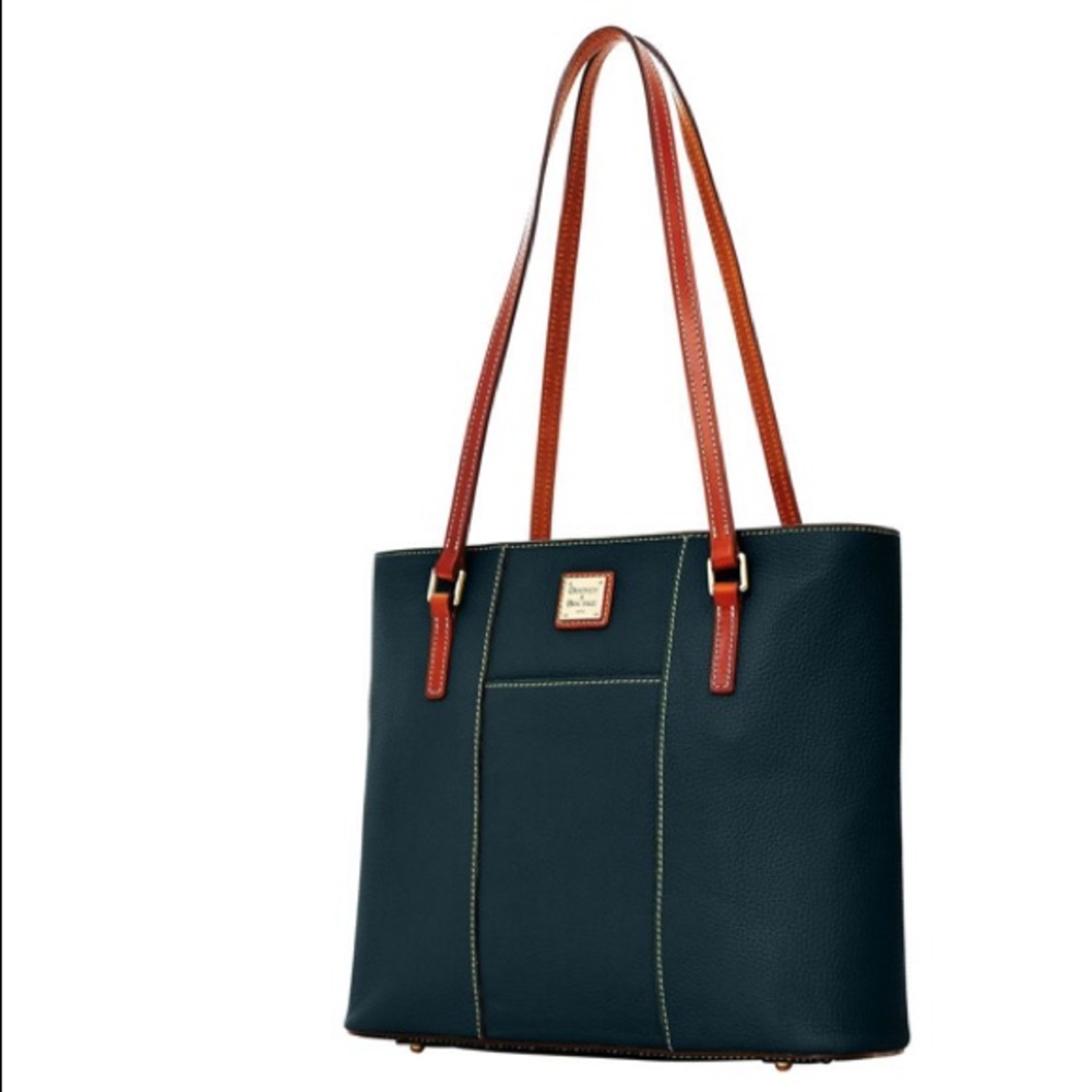 Dooney & Bourke Lexington Tote, black